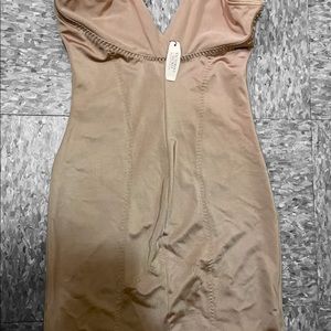 Victoria secret bodyshaper